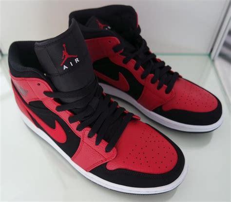 nike jordan zwart rood wit|Nike jordan 4 sneakers.